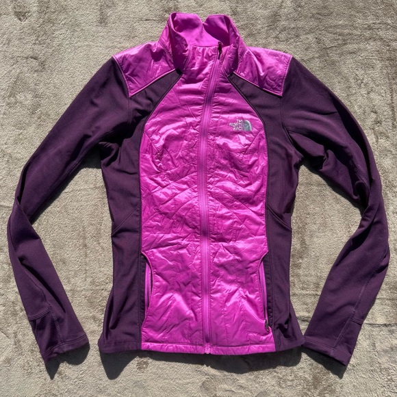 The North Face Jackets & Blazers - The North Face Flight Series lightweight hybrid jacket
